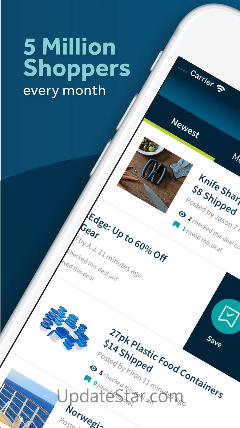 Brad’s Deals | Curated Deals 100.92.0