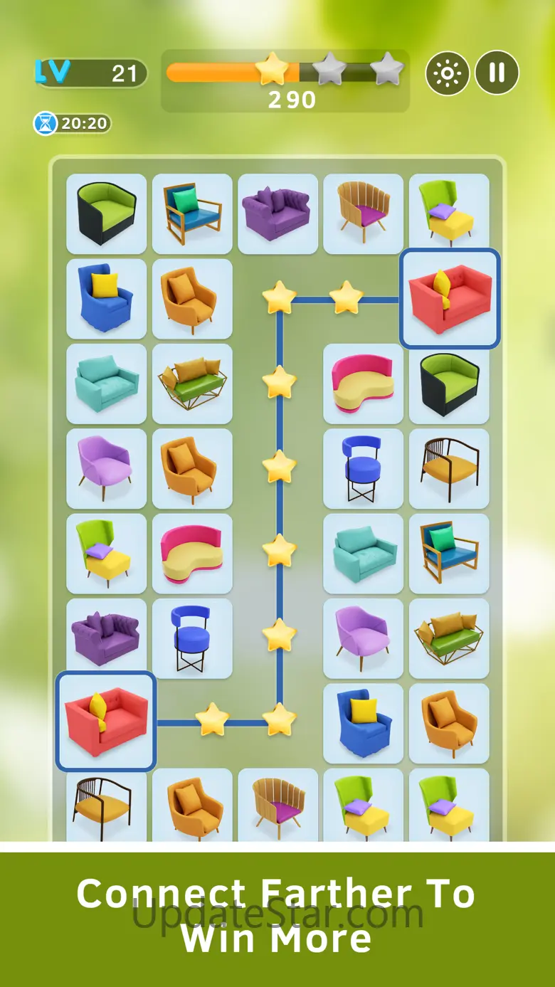 Onet 3D - Zen Tile Puzzle 2.9.40