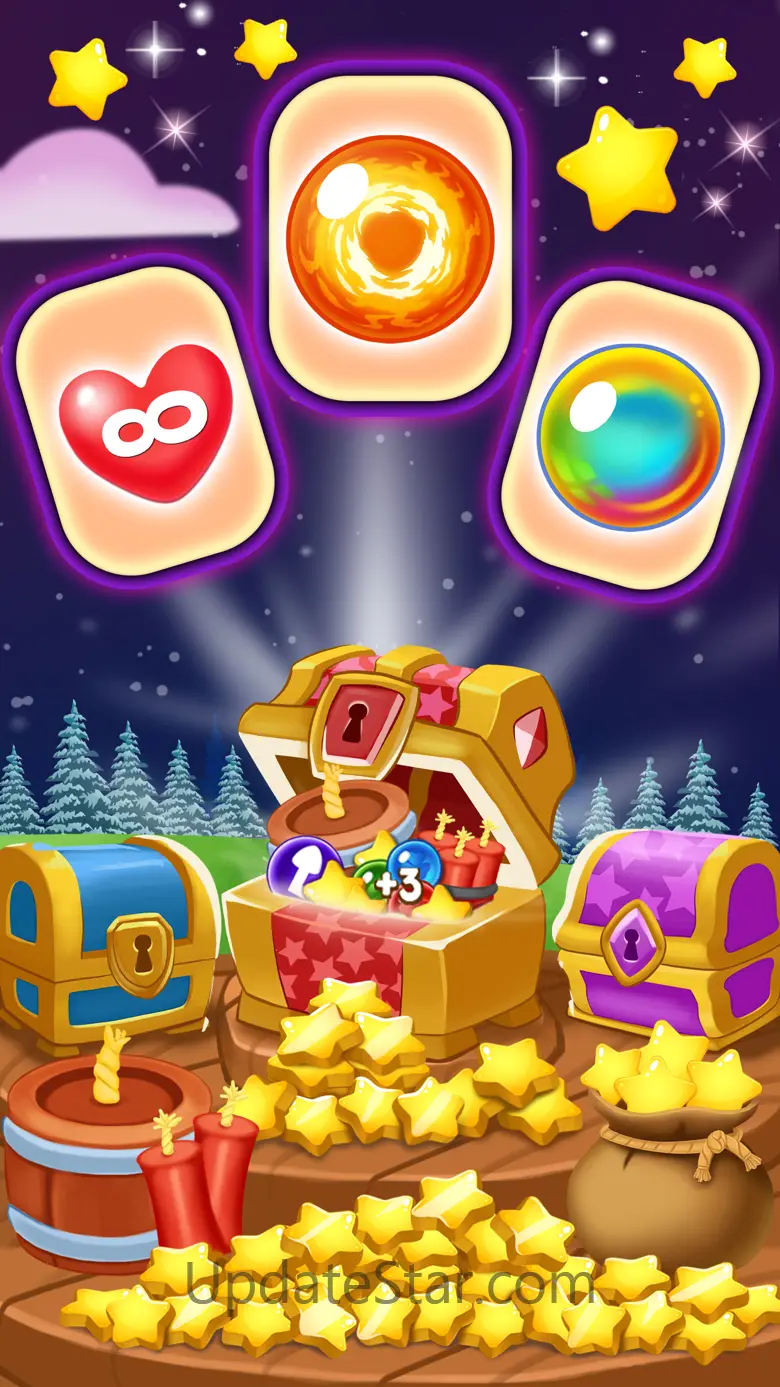 Farm Bubbles Bubble Shooter 5.1.1