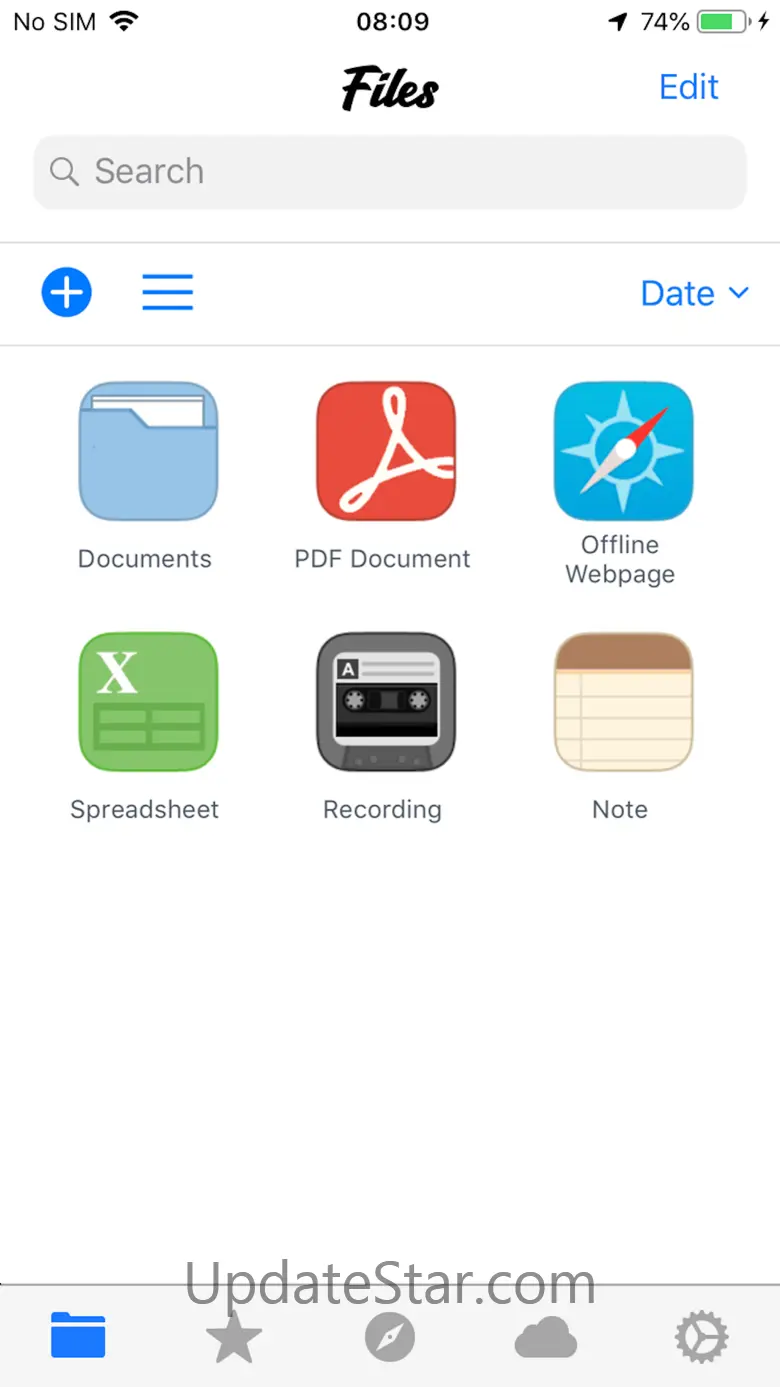 File Manager & Browser 3.6