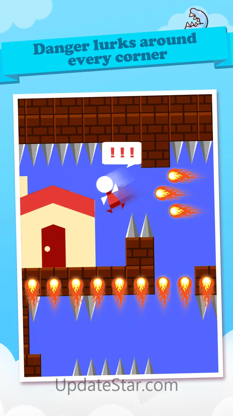 Mr Go Home 1.7.9