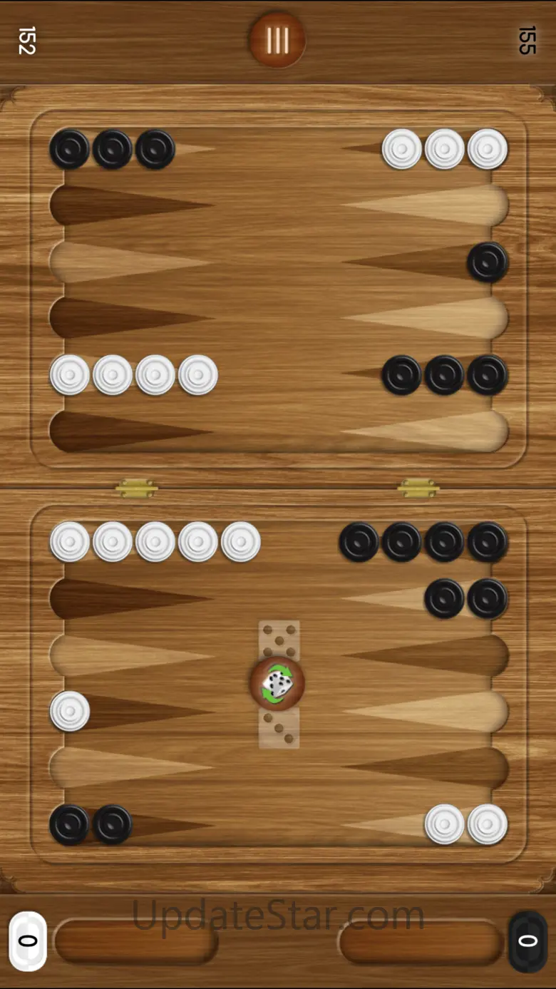 Backgammon Classic Board Live 3.3.0