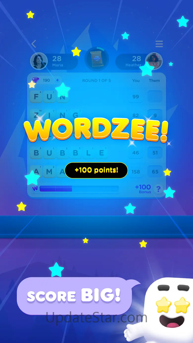 Wordzee! 1.204.2