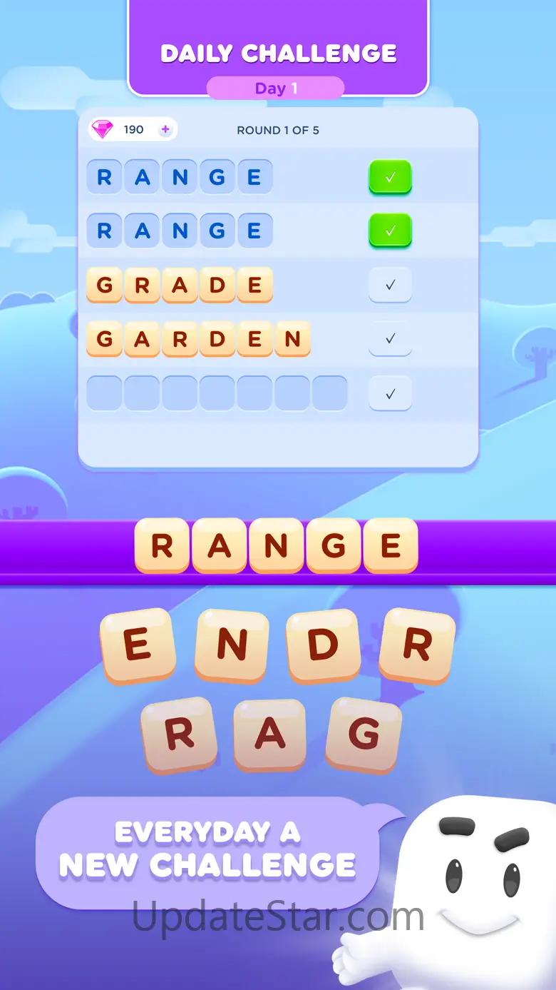 Wordzee! 1.204.2