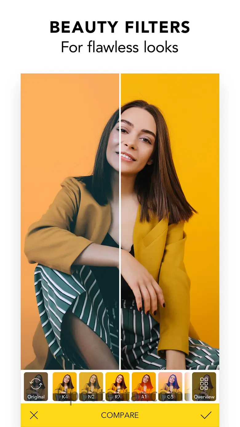 Filterra- Filters for Pictures 3.15