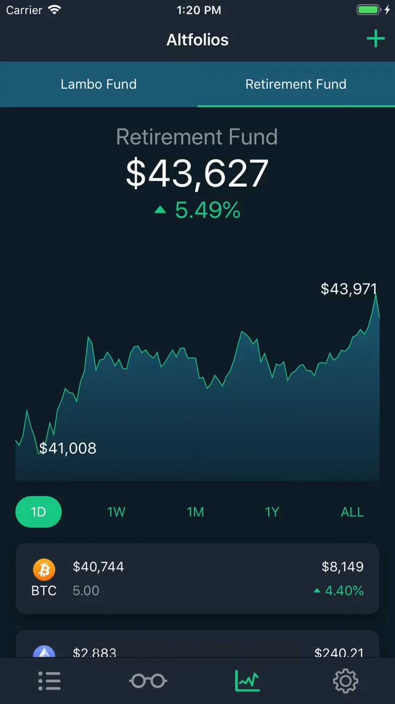 CoinCap v1.0.9
