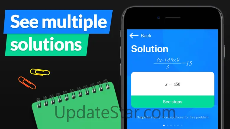 SnapCalc - Math Problem Solver 1.47.3