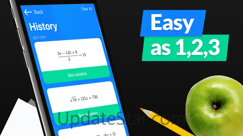 SnapCalc - Math Problem Solver 1.47.3