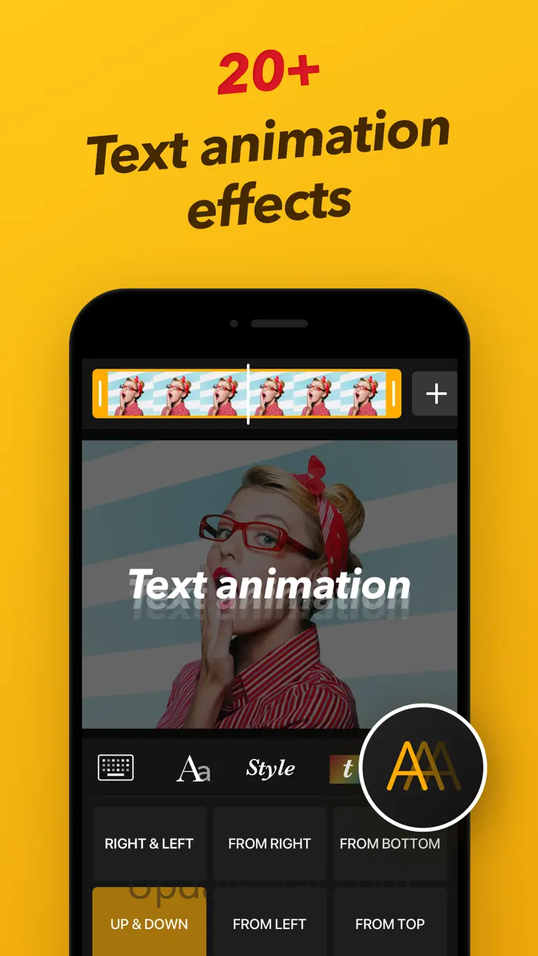 GIF Maker - ImgPlay 6.3.9