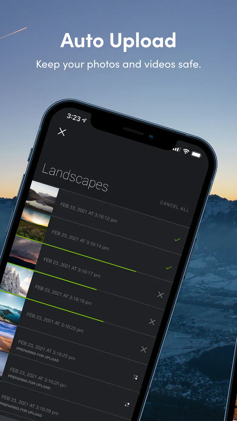 SmugMug - Store & Share Photos 4.11.9