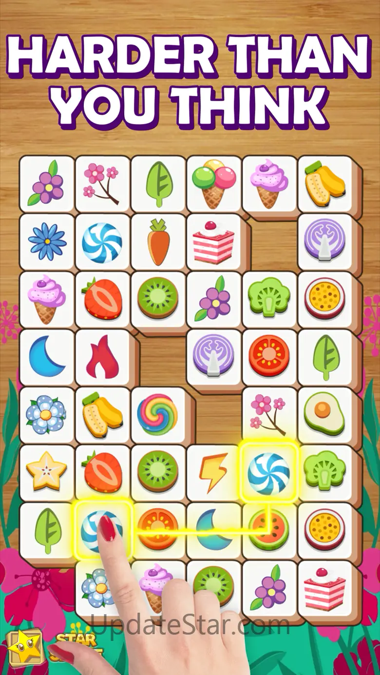 Tile Craft - Triple Crush 7.7