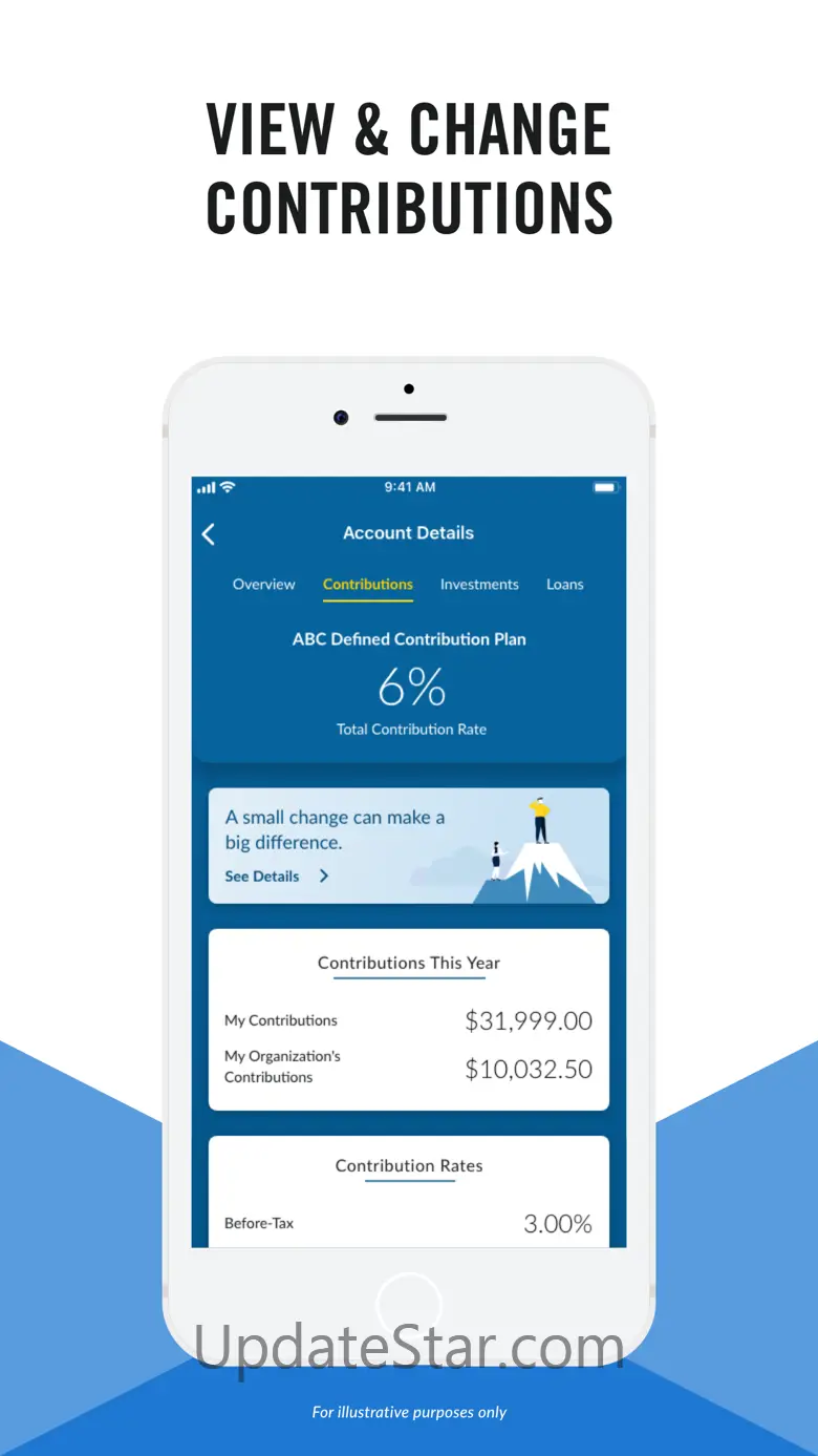 Empower, Prudential Retirement 6.3.0