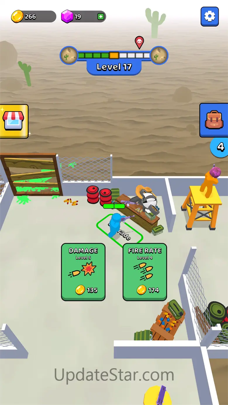 Z defense - Zombie Games 3.8.4