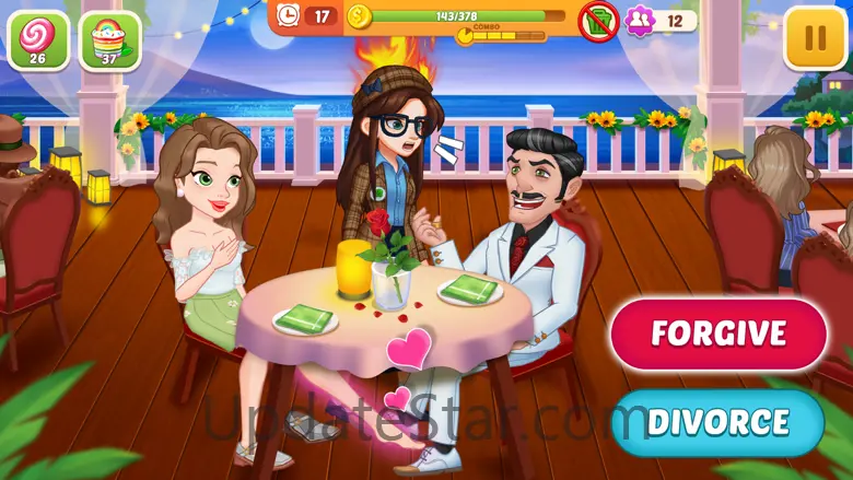 Crazy Kitchen: Cooking Games 1.0.88