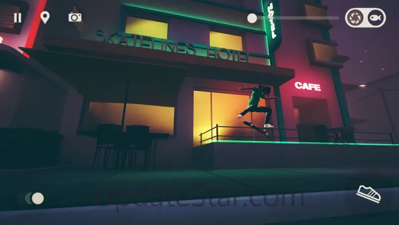 Skate City