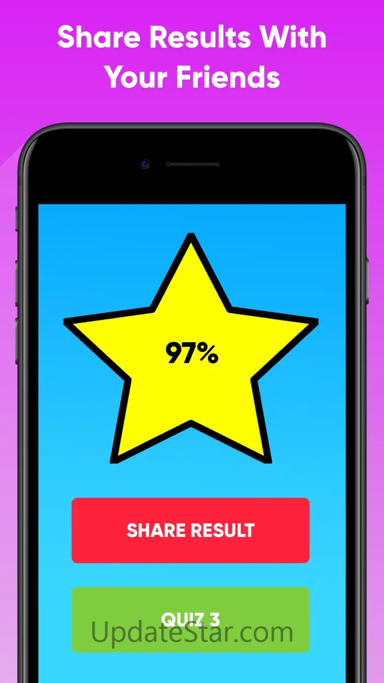BFF Friendship Test - Quiz 9.1.0