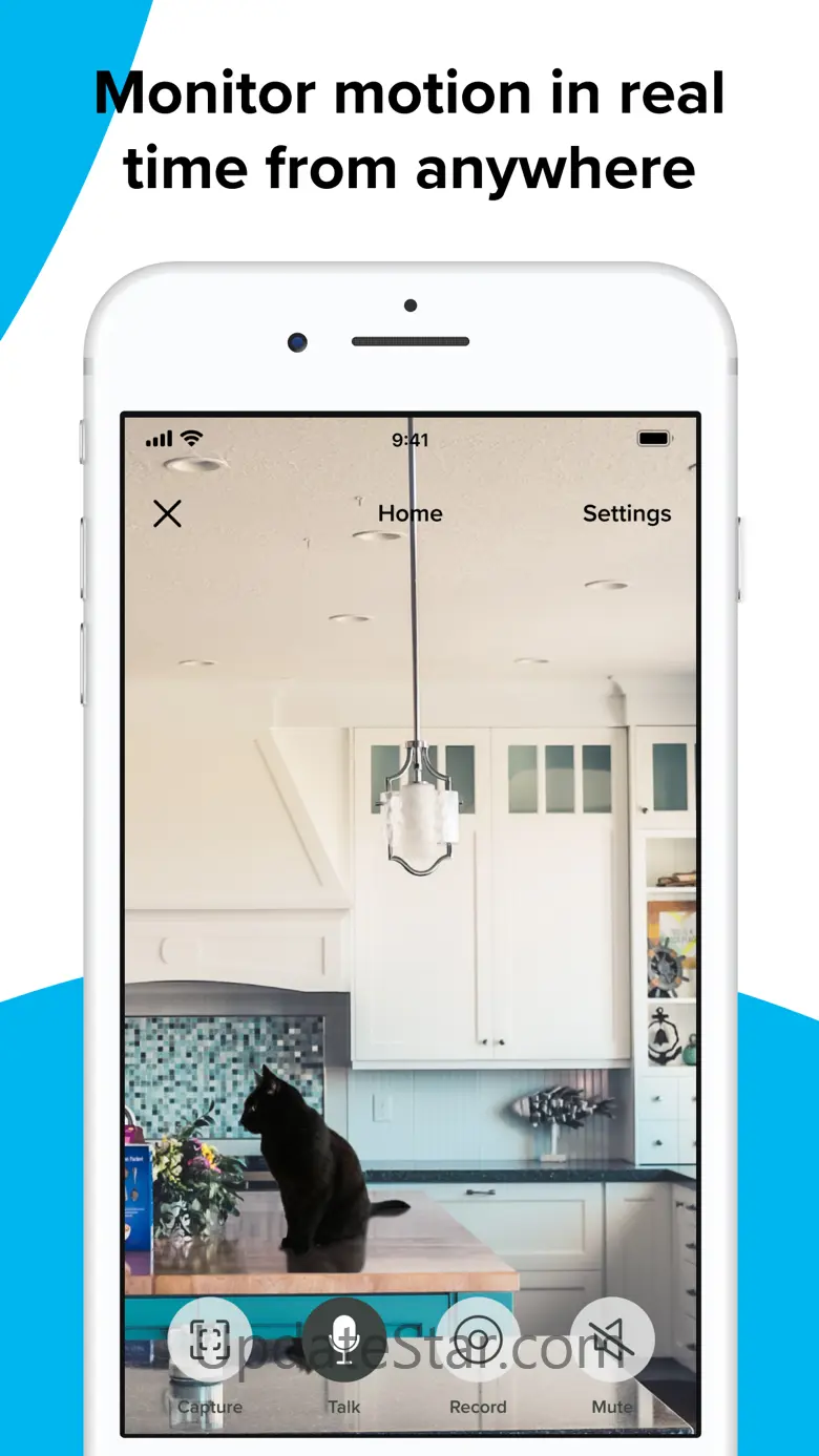 Momentum Smart Home 2.3.0