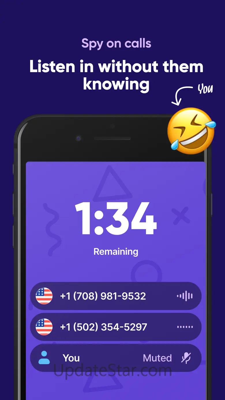 3way.io - Spoof Dialer Caller 3.1.4