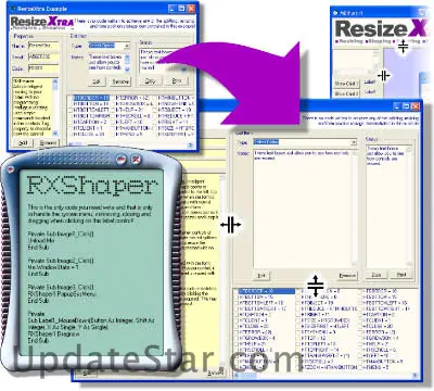 ResizeXtra 1.4.0
