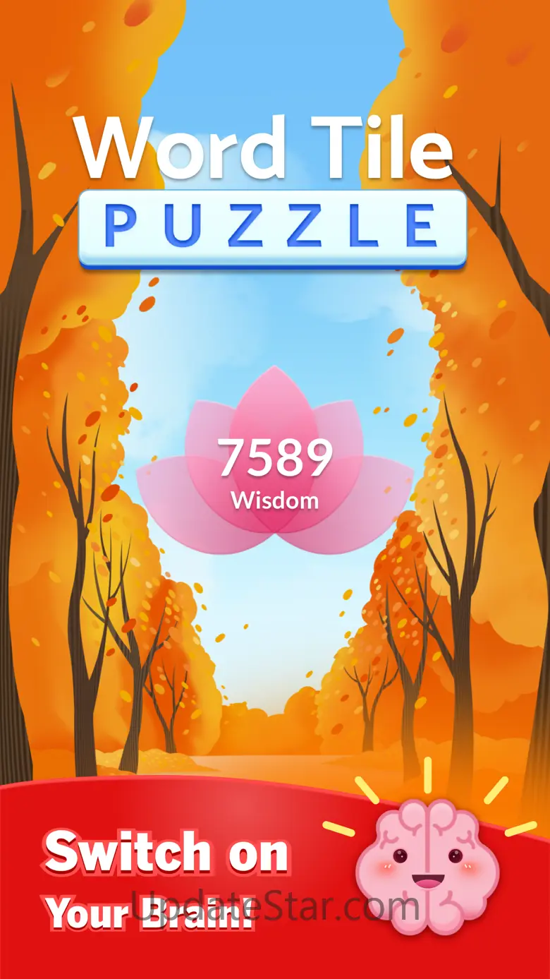 Word Tile Puzzle: Tap to Crush 1.5.3