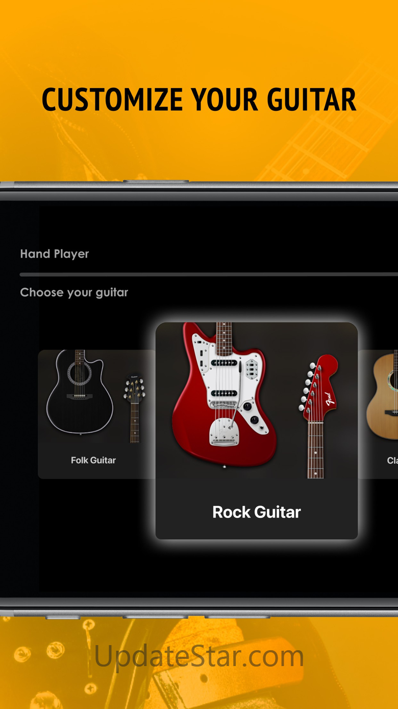 Guitar: tabs, chords & games 1.42.00