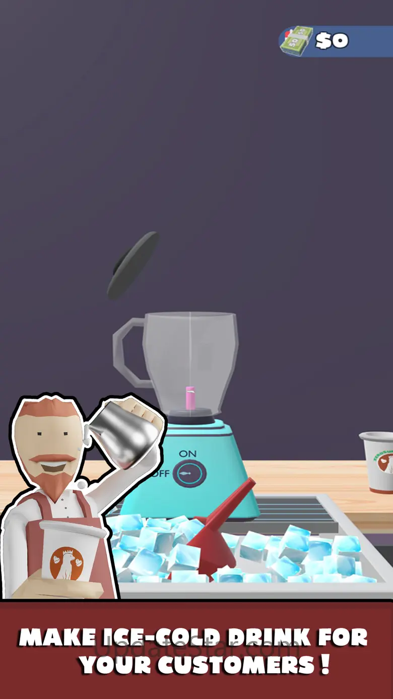 Barista Life 2.3.8