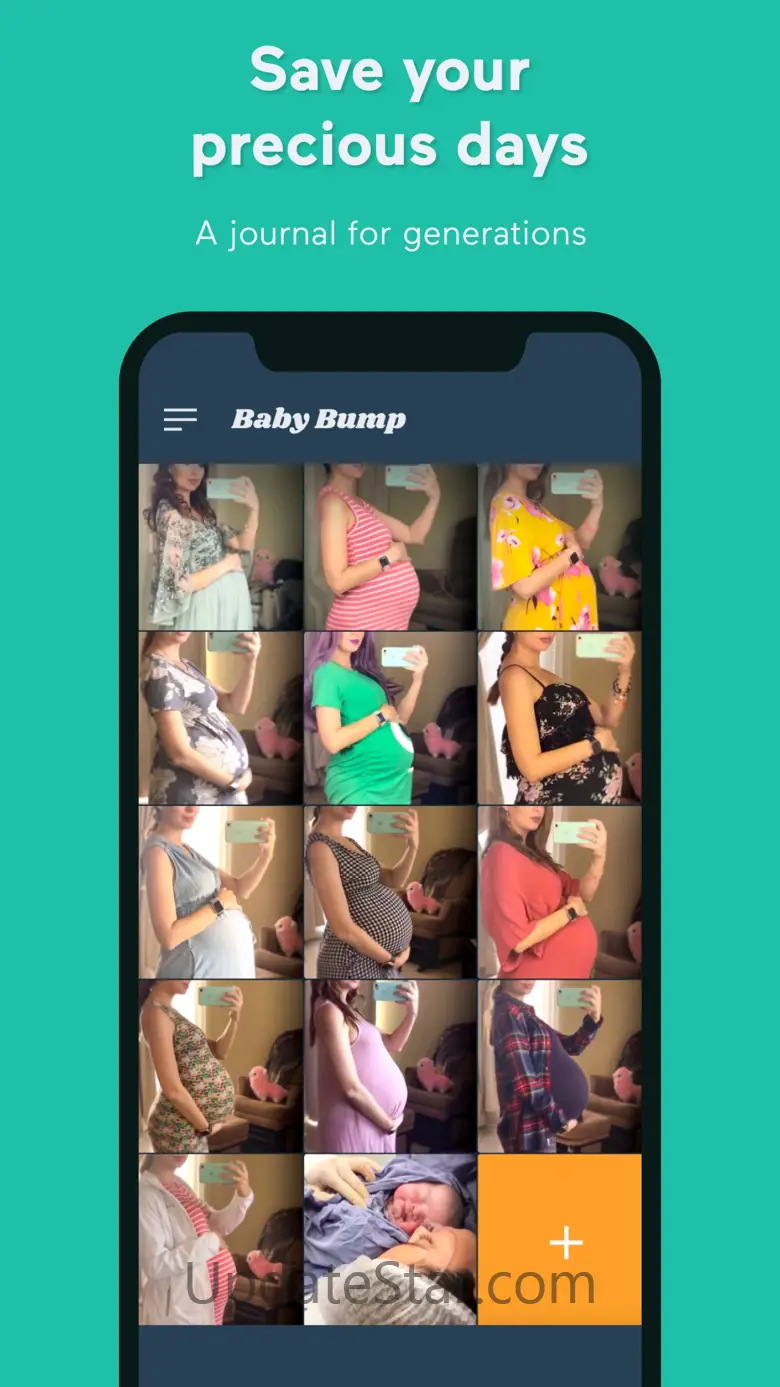 1 Second Everyday Diary 4.19.0