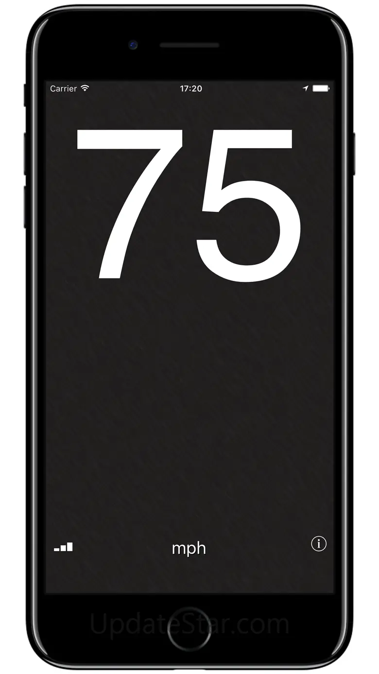 Speedometer» 4.1