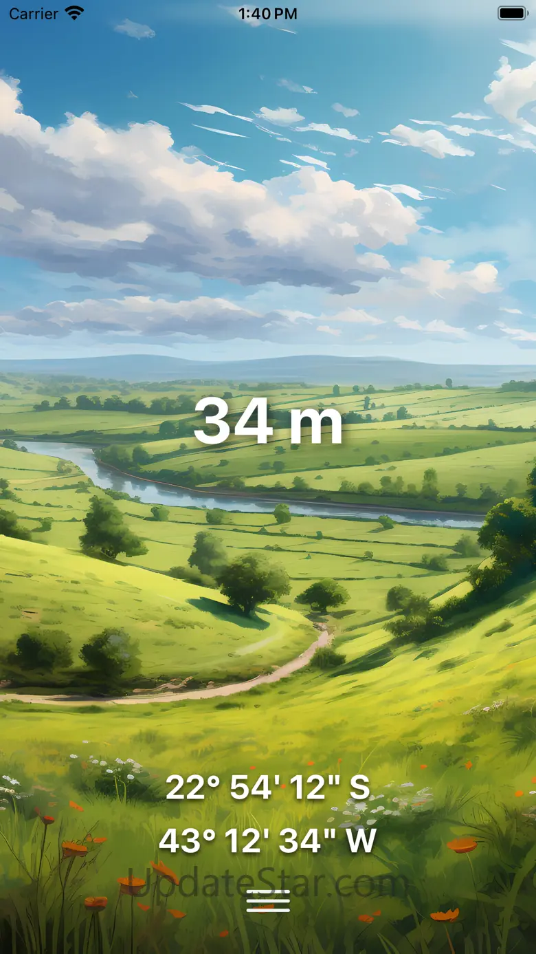 Travel Altimeter & Elevation 5.7