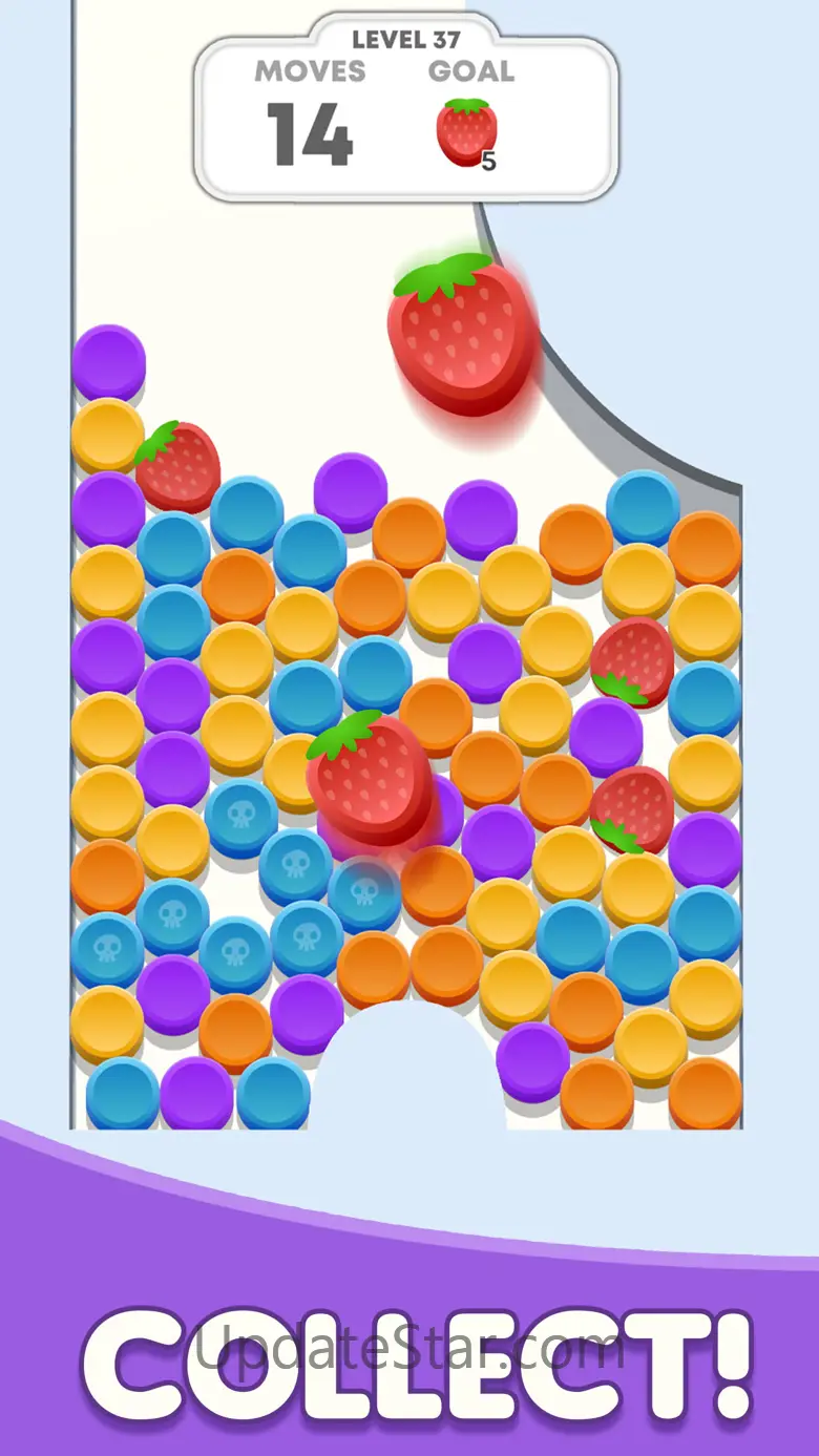 Color Pop: Matching Puzzle 1.13.2