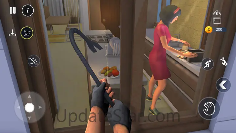 Thief Robbery -Sneak Simulator 2.5.0