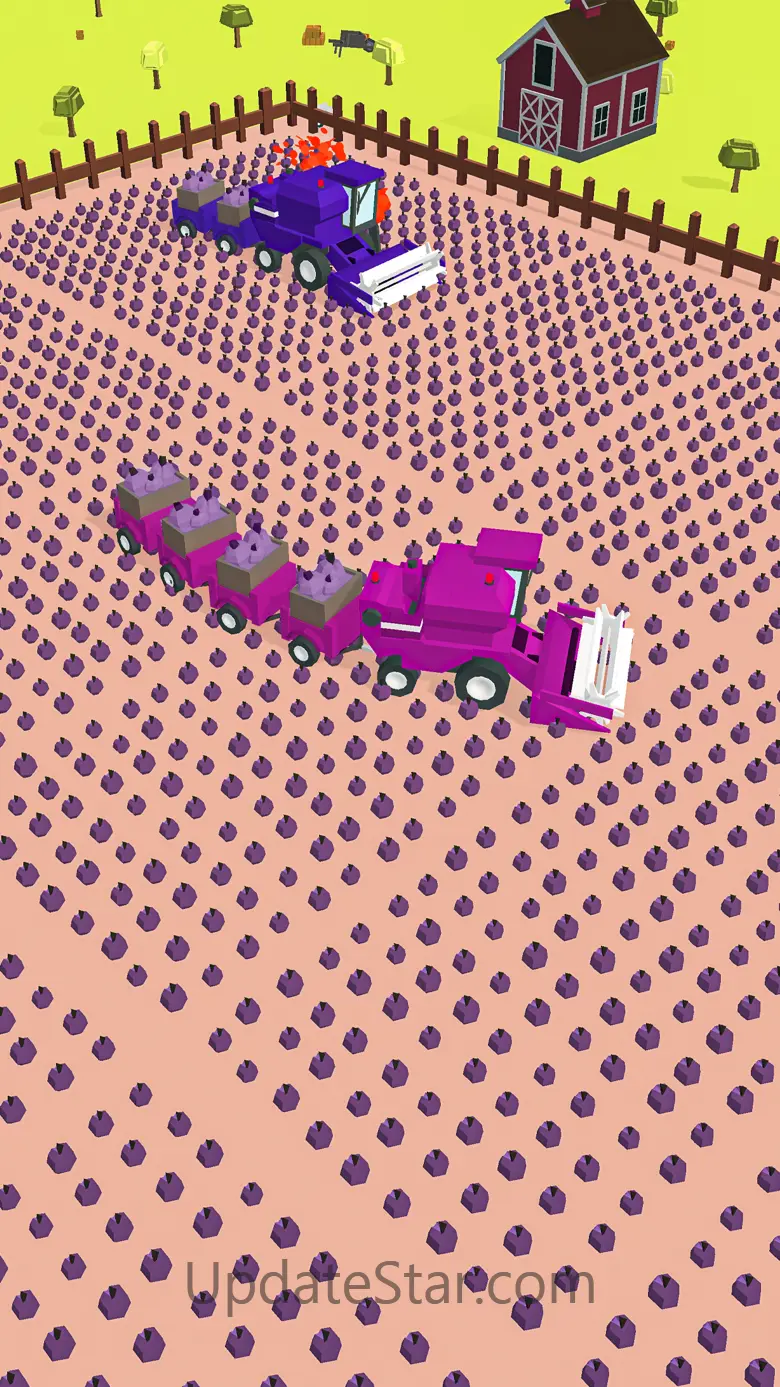 Harvest.io 1.17.20