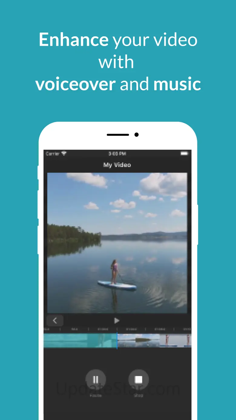 WeVideo - Video Editor & Maker 5.8.5