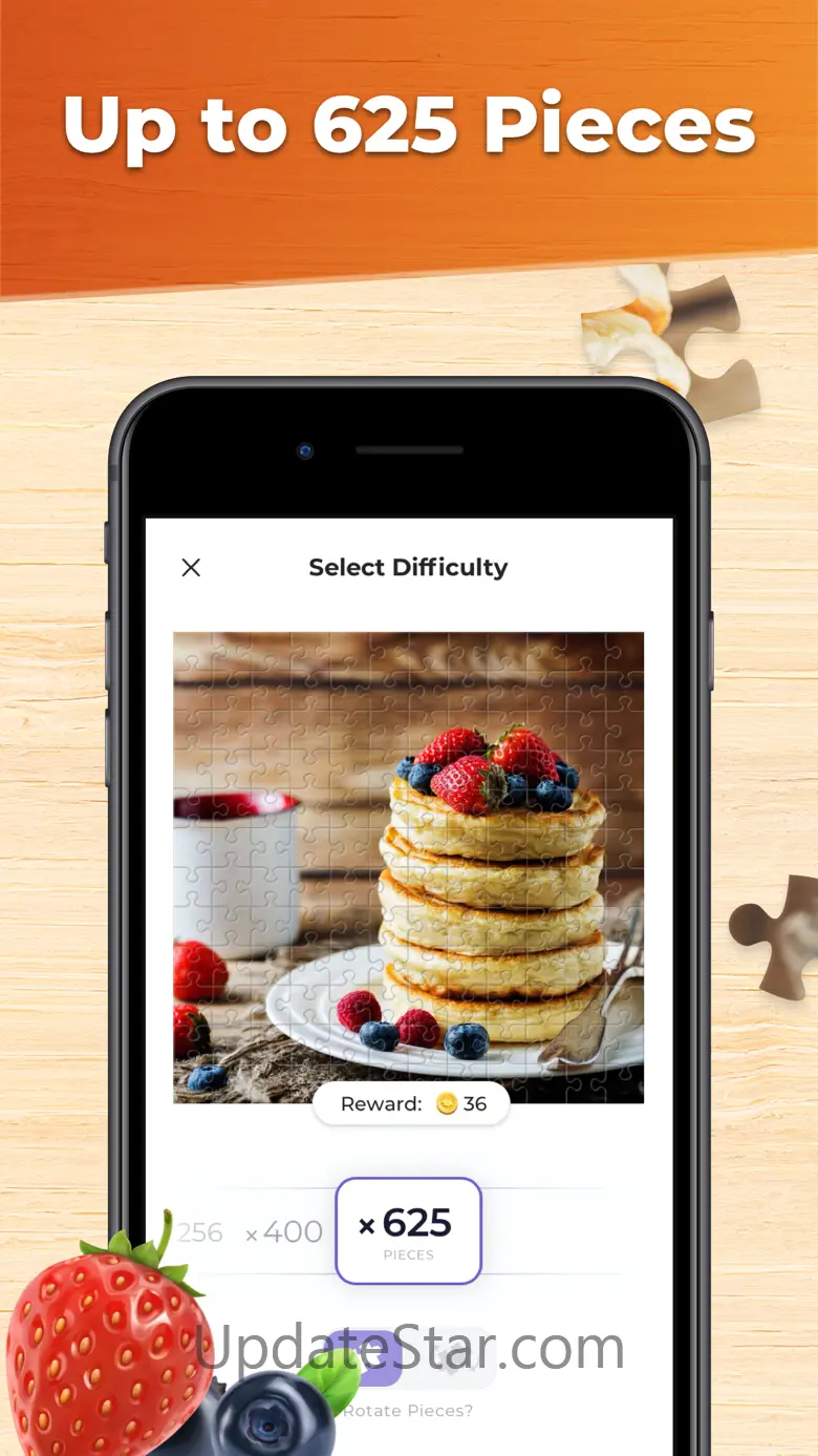 Puzzle Games: Jigsaw Puzzles 7.3.0