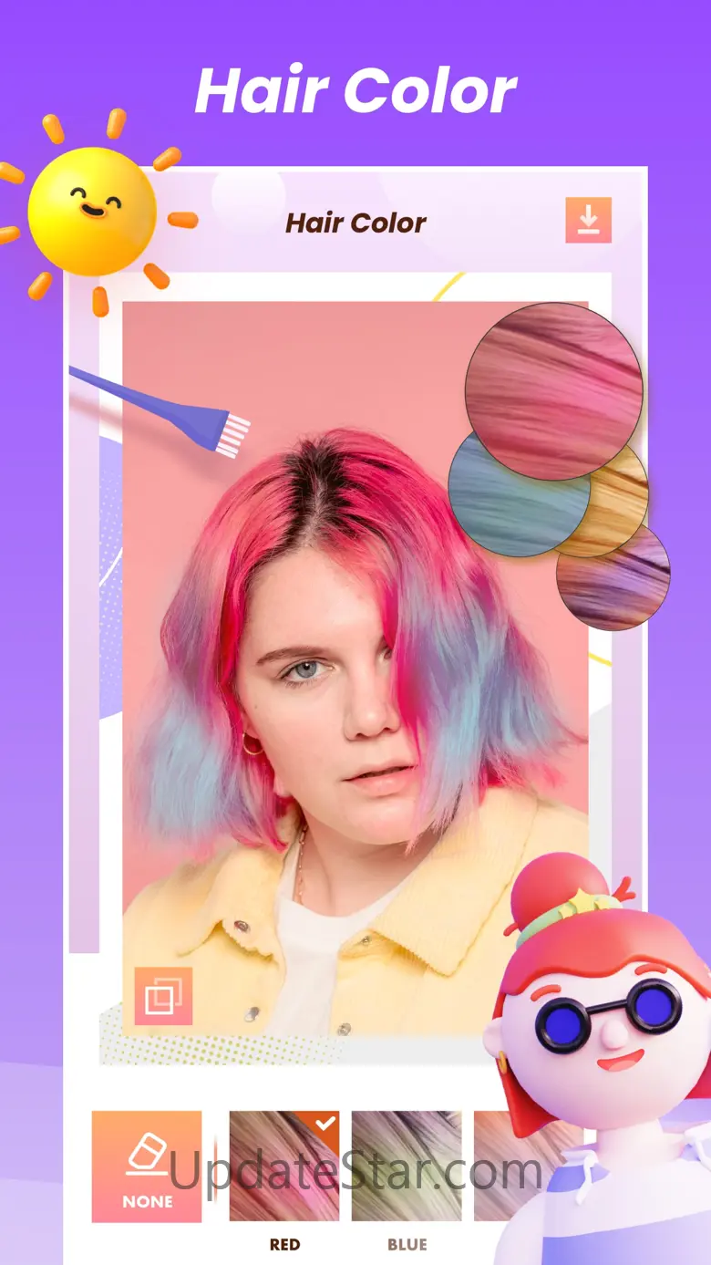 Art Pics-Photo Editor&FaceSwap 1.4