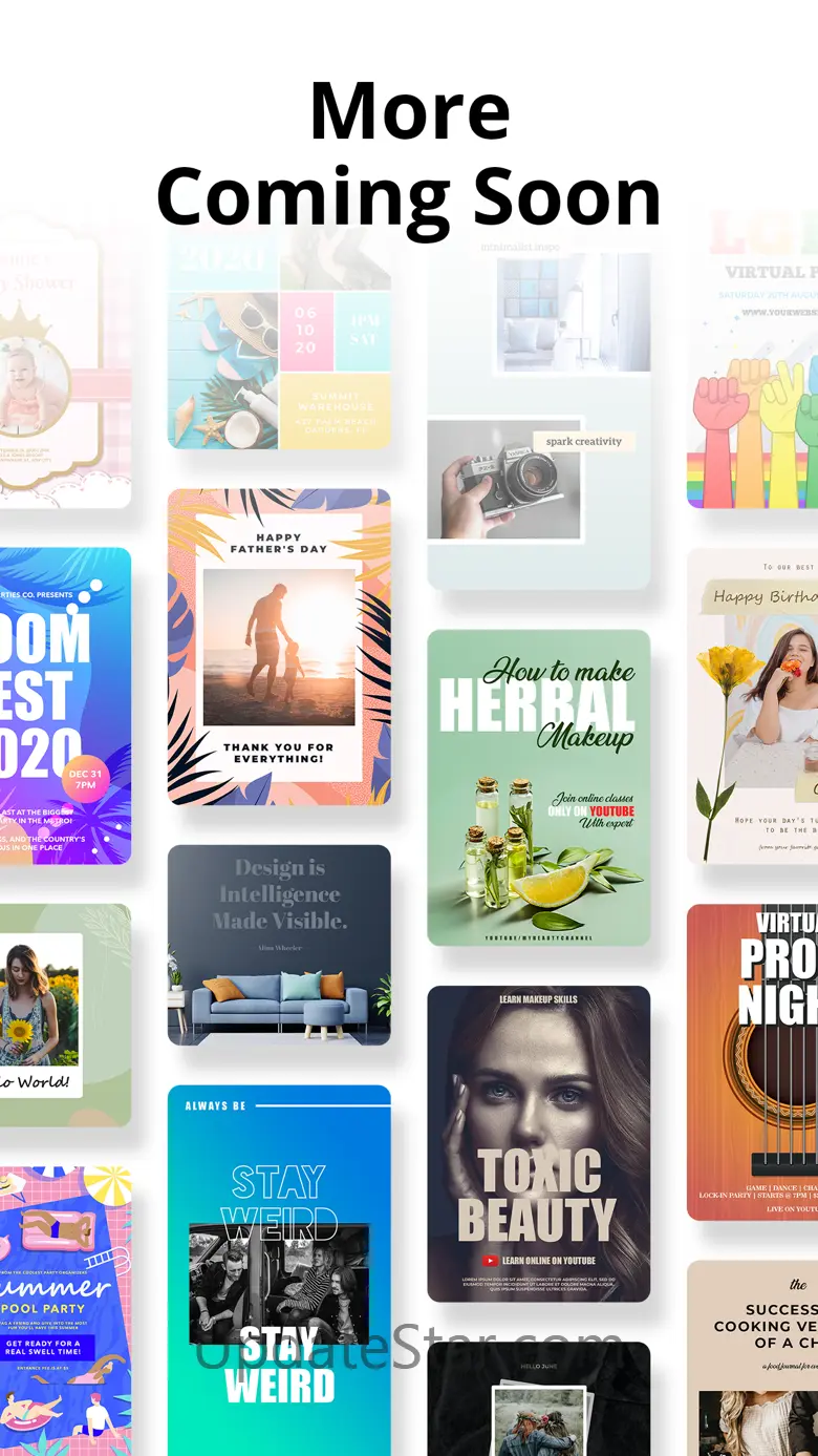 Poster Maker- Flyer Designer!! 4.0.2