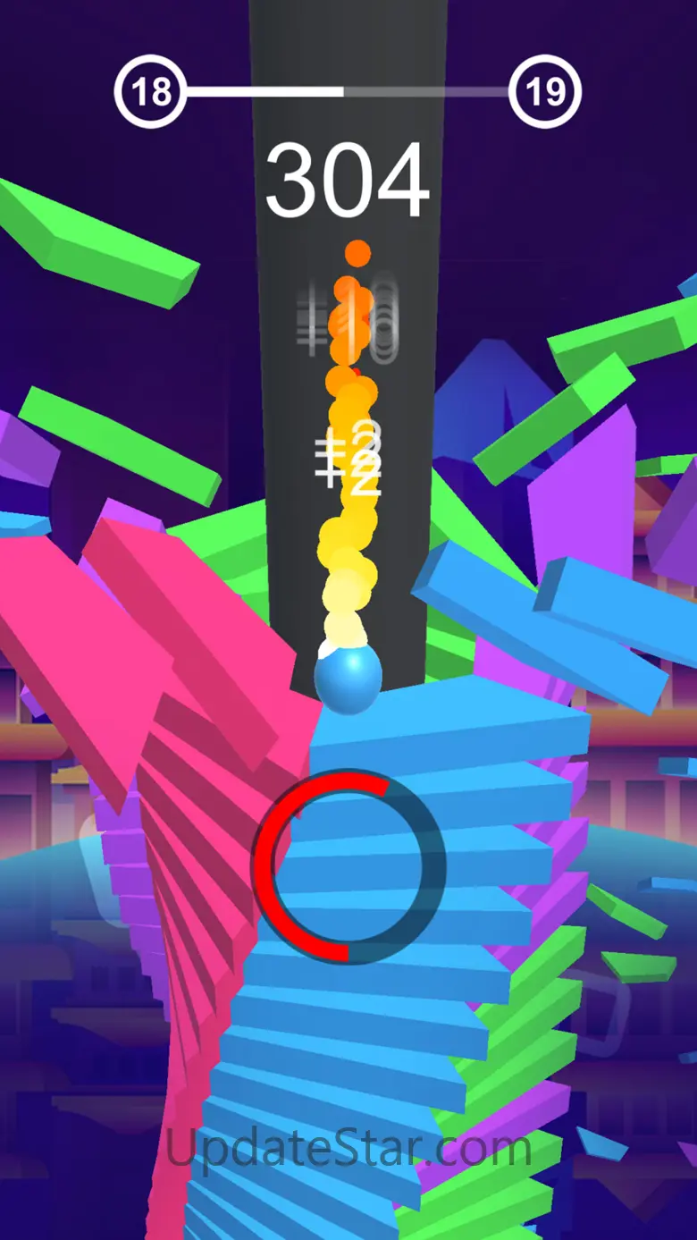 Smash Ball - Hit Same Color 3D 1.3