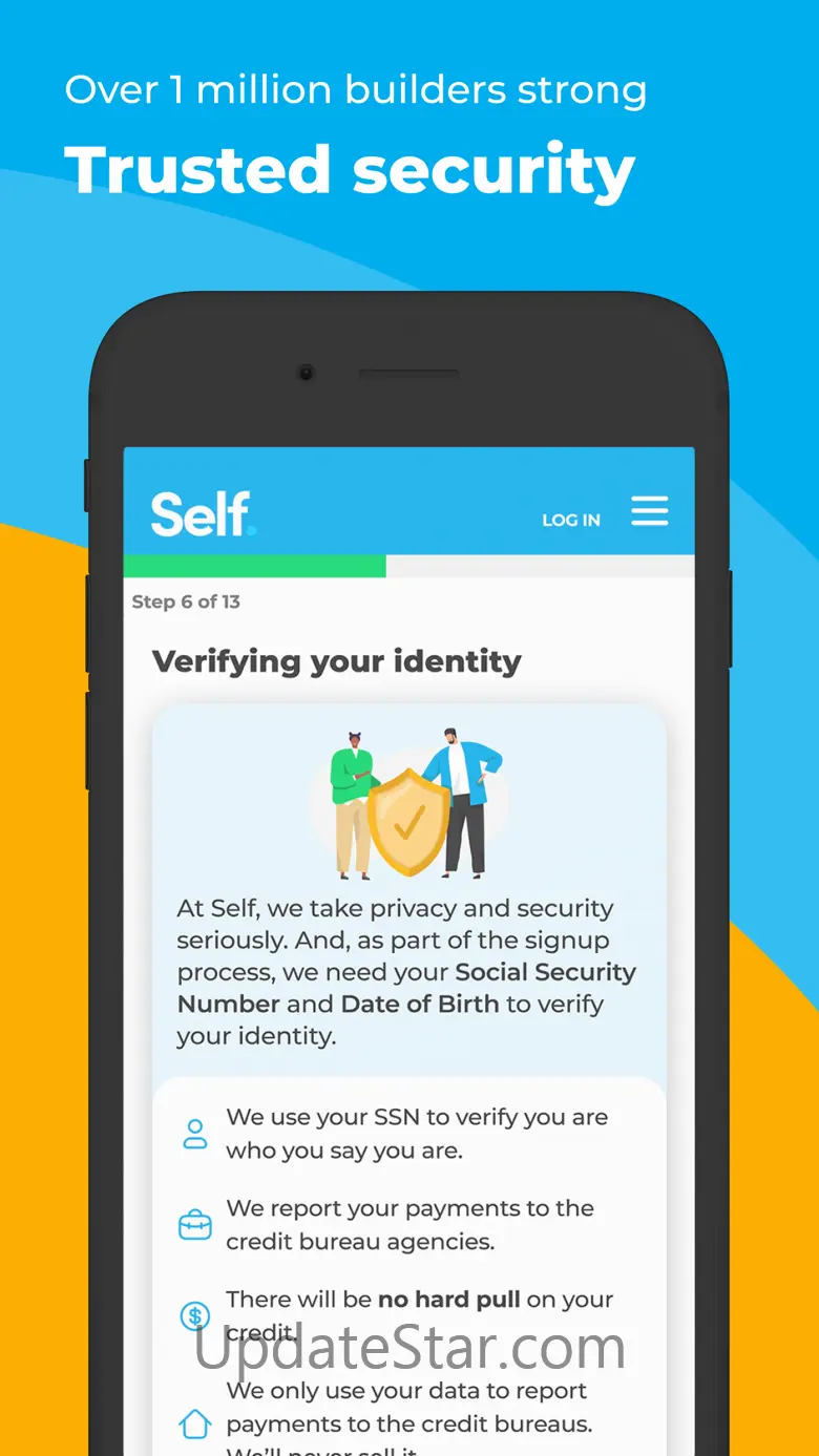 Build Credit & Savings - Self 4.9.2