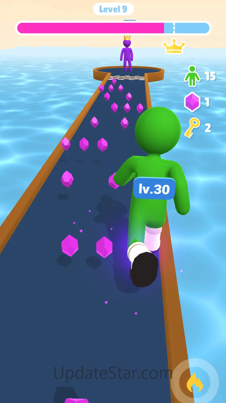 Giant Rush! v1.5.6