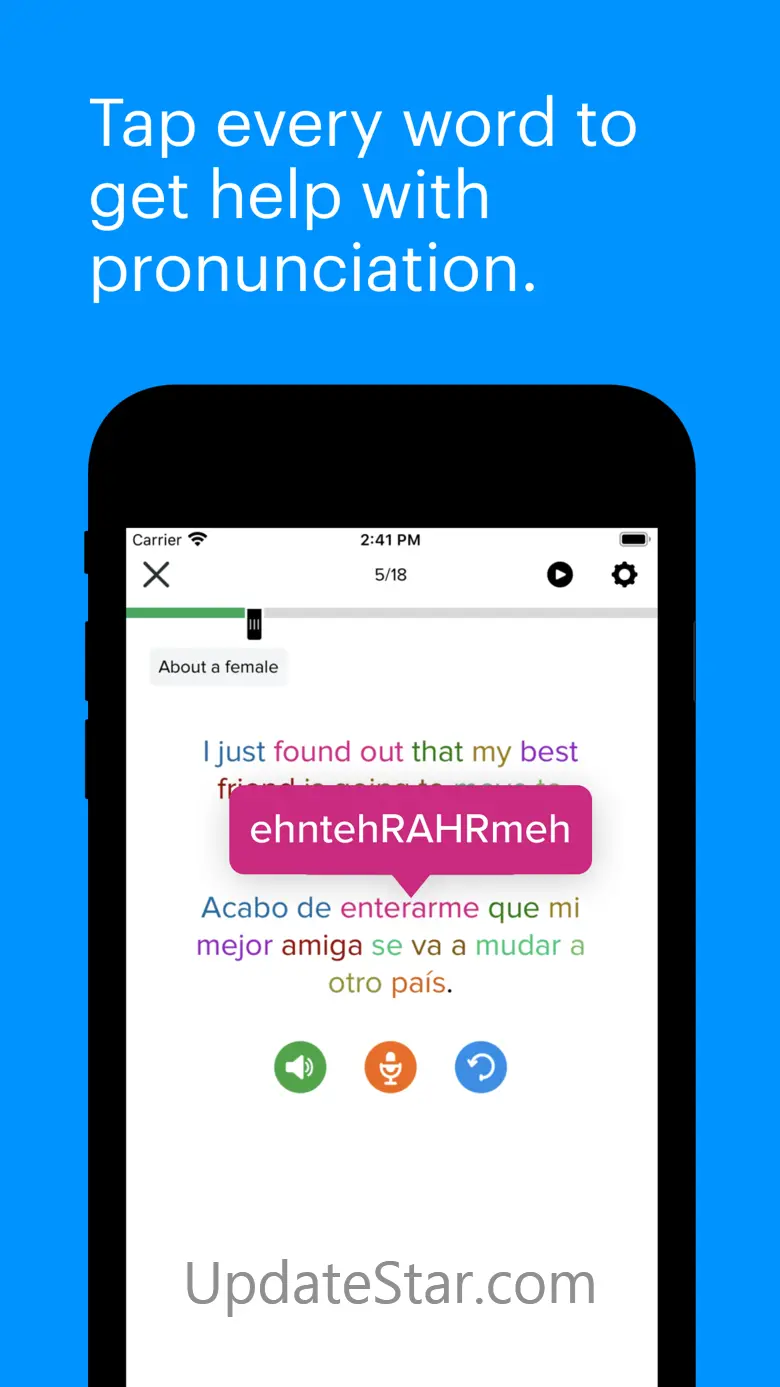 Mango Languages: Learning 8.29.0