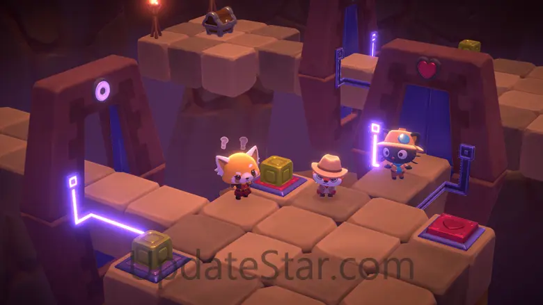 Hello Kitty Island Adventure 1.8.1