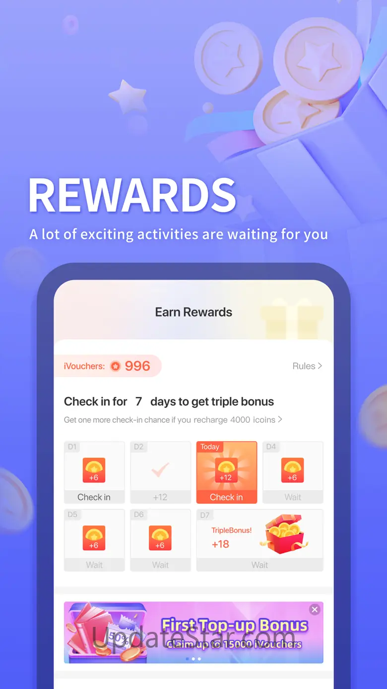Storysome - Completed Story 10.8.40