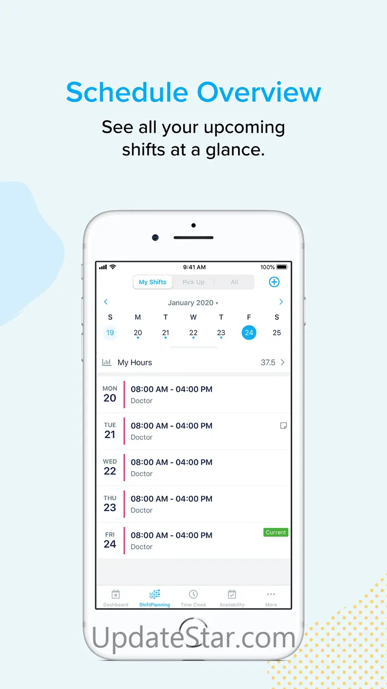 Humanity - Employee Scheduling 3.10.4