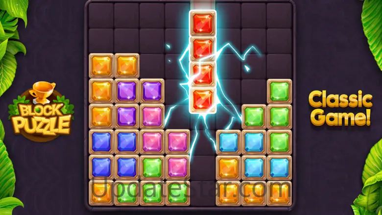 Block Puzzle Jewel Legend 3.0.0