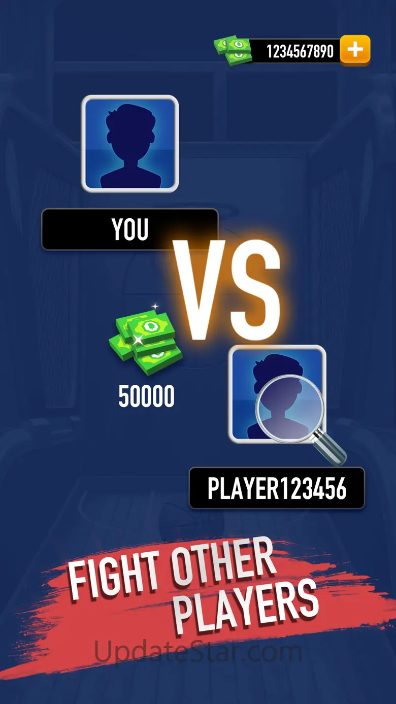 Score King-Basketball Games 3D 1.4