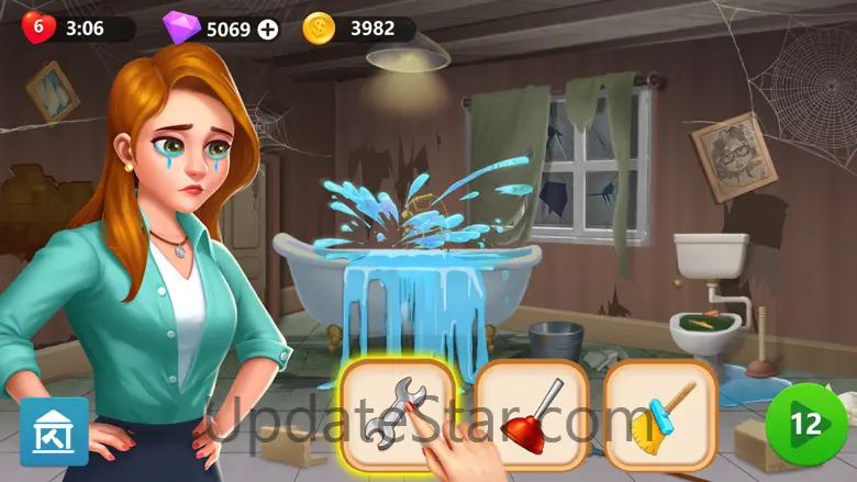 Makeover Master: Zen Match 1.0.40