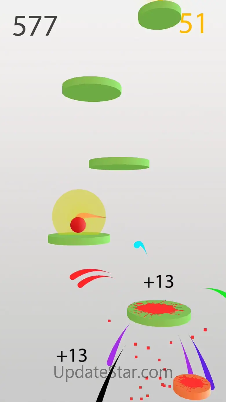 Bounce Forever! 3.6
