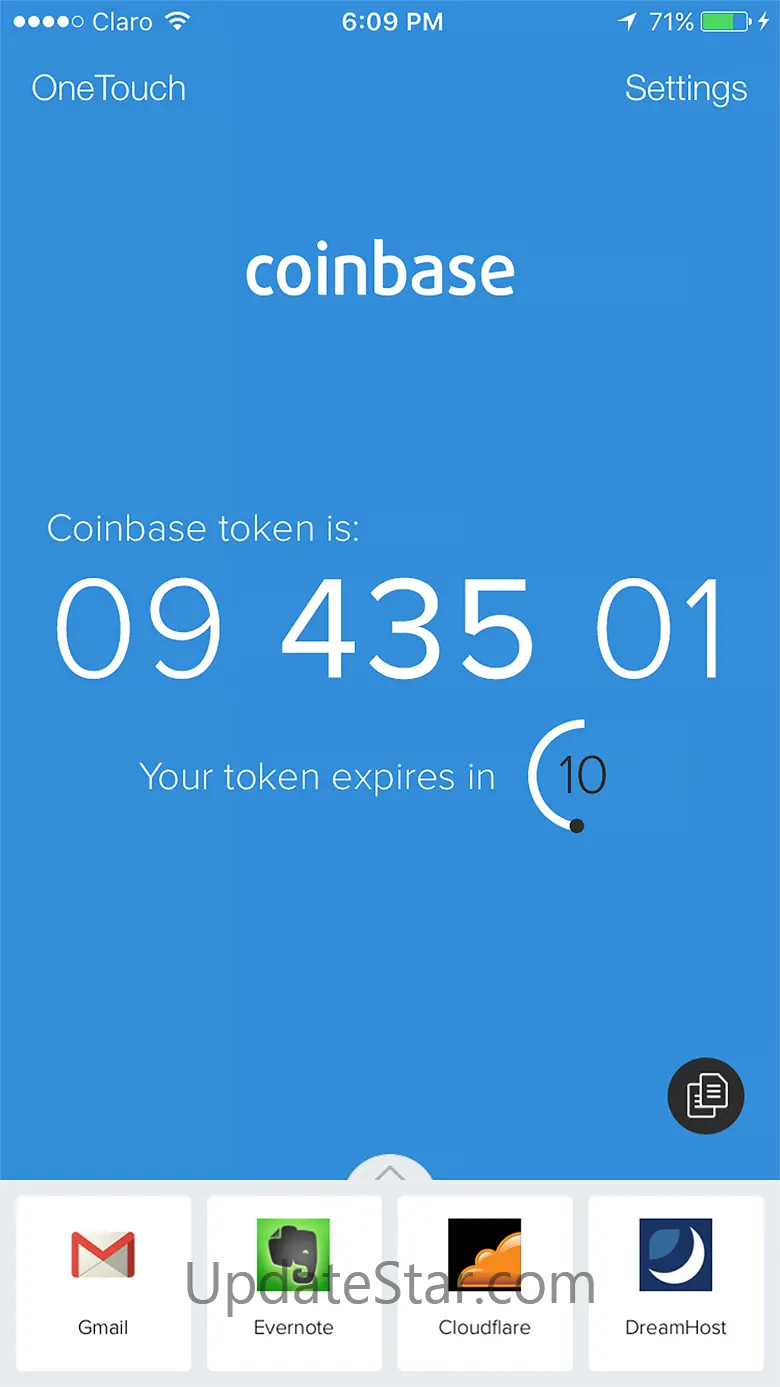 Twilio Authy 26.1.0