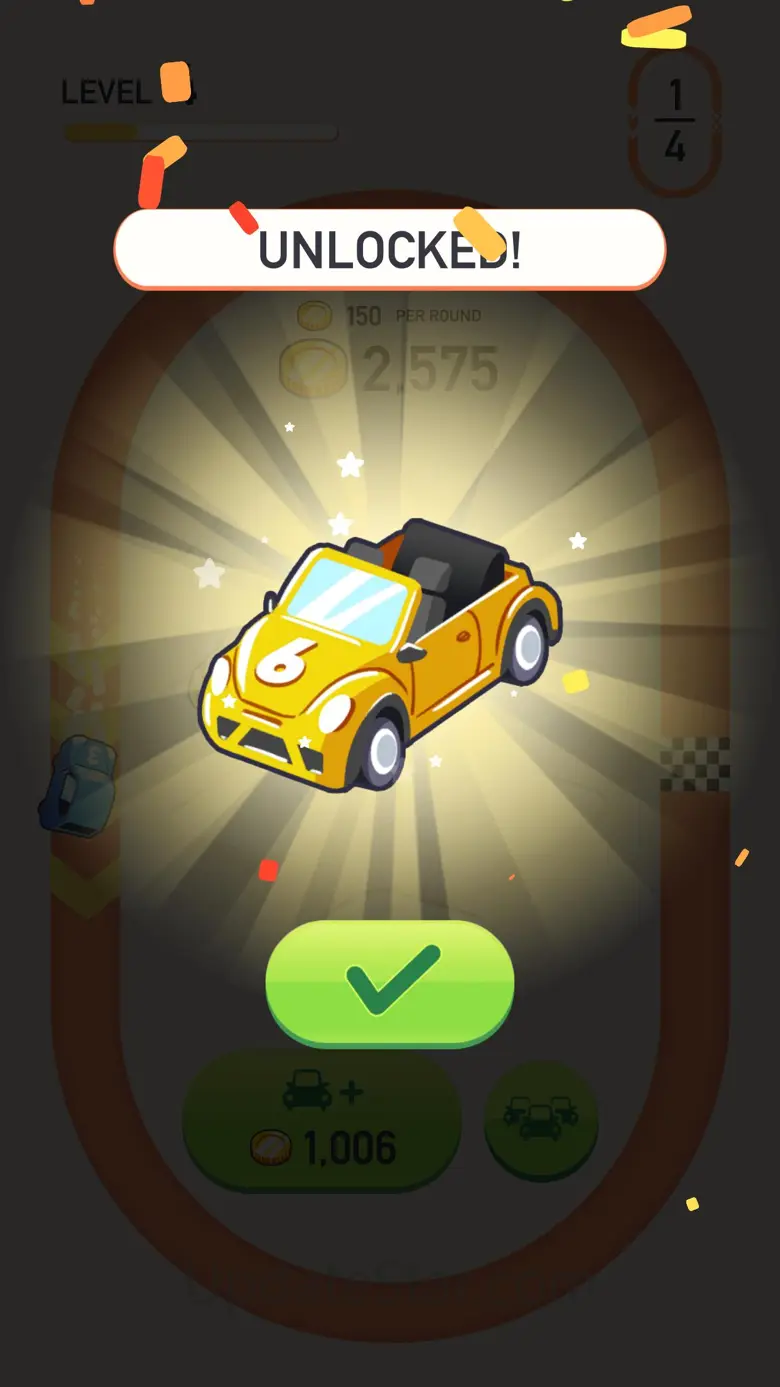 Car Merger 1.8.6