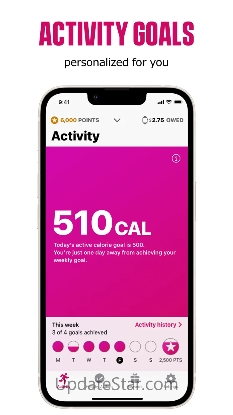 Attain by Aetna 1.9.0